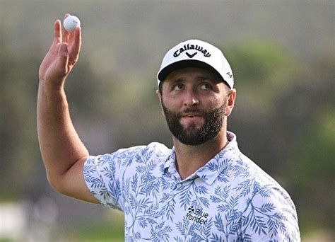 jon rahm results|Iba pa.